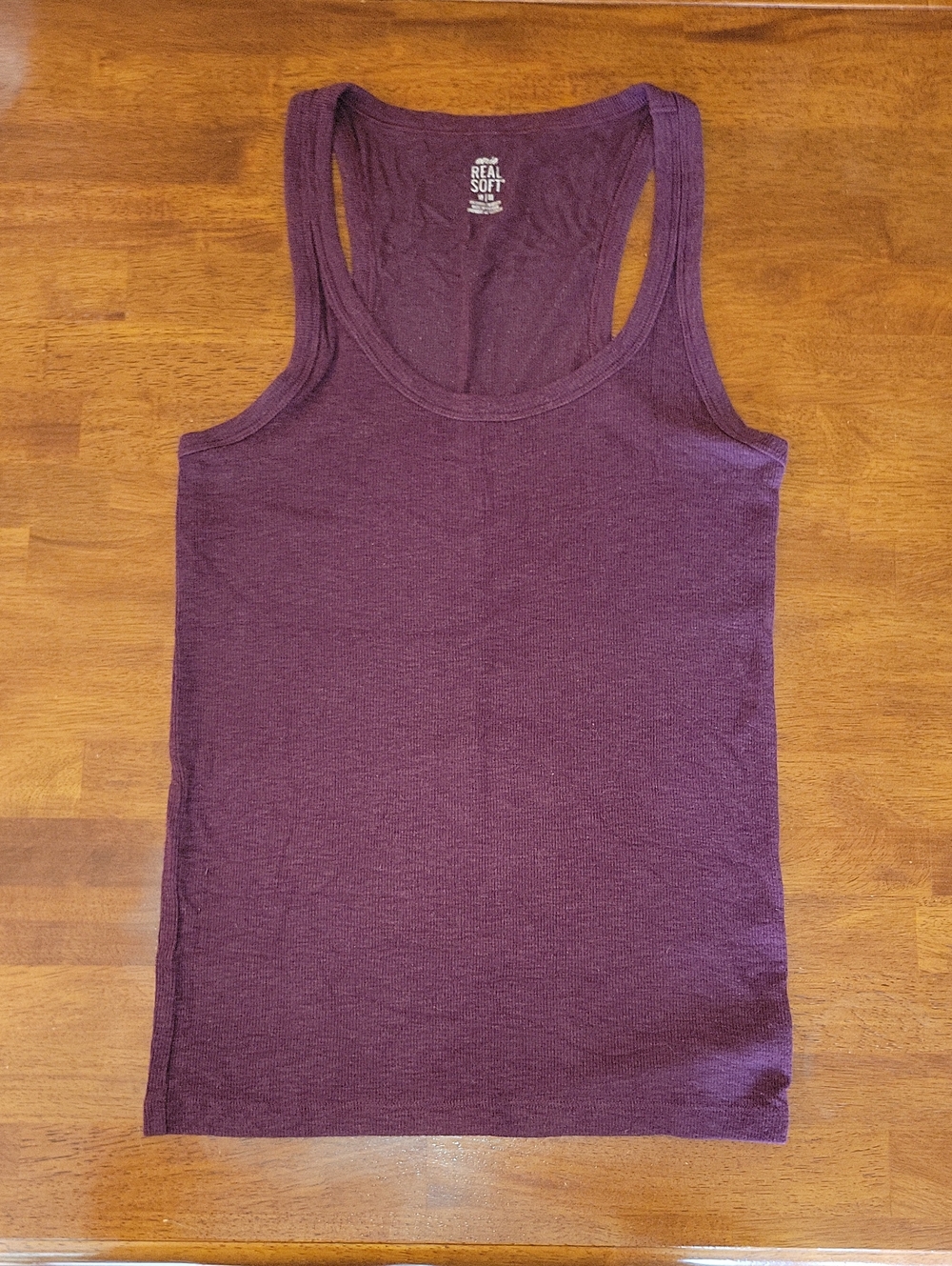 Aerie Racerback Tank Top | Medium